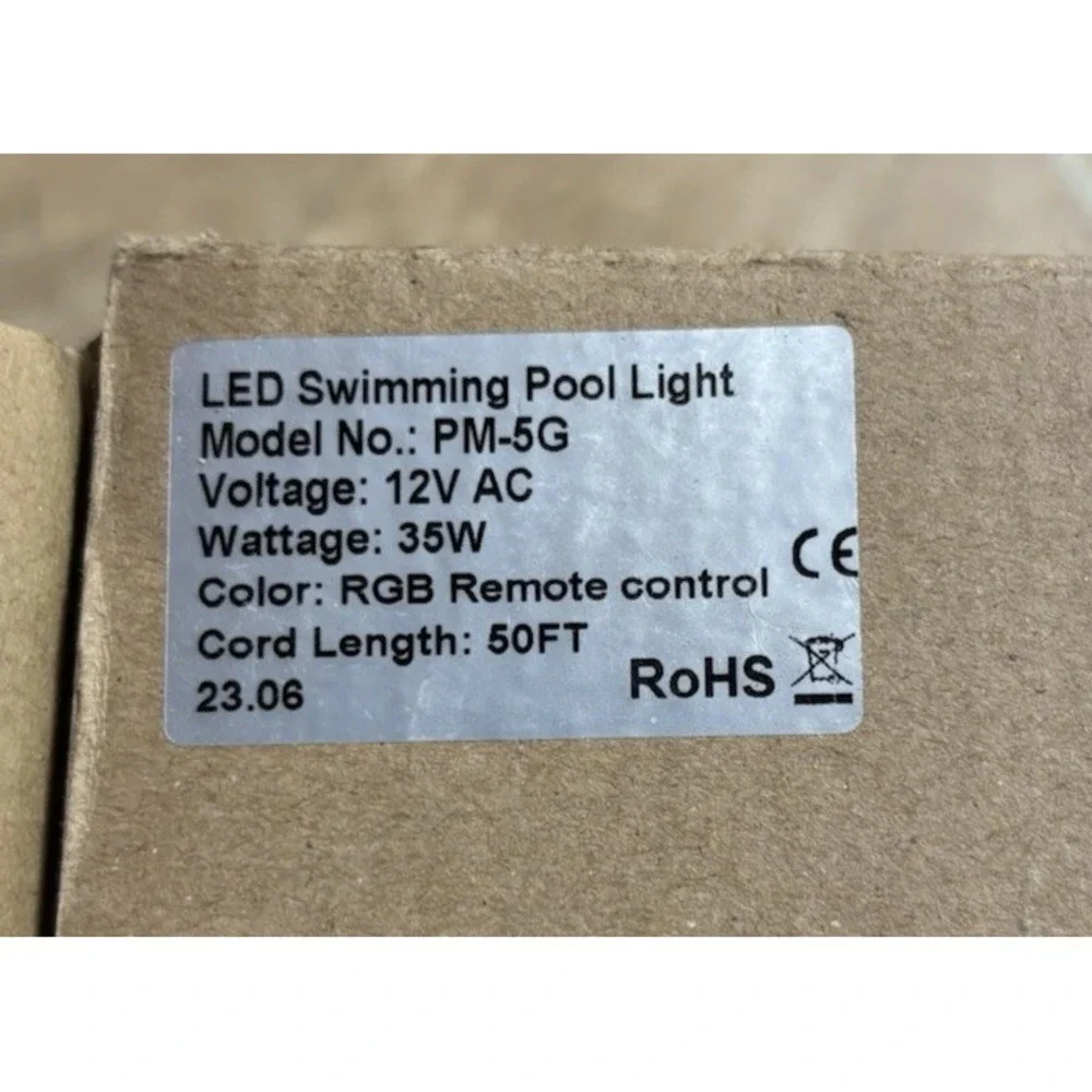 Pomeade PM-5G LED 10